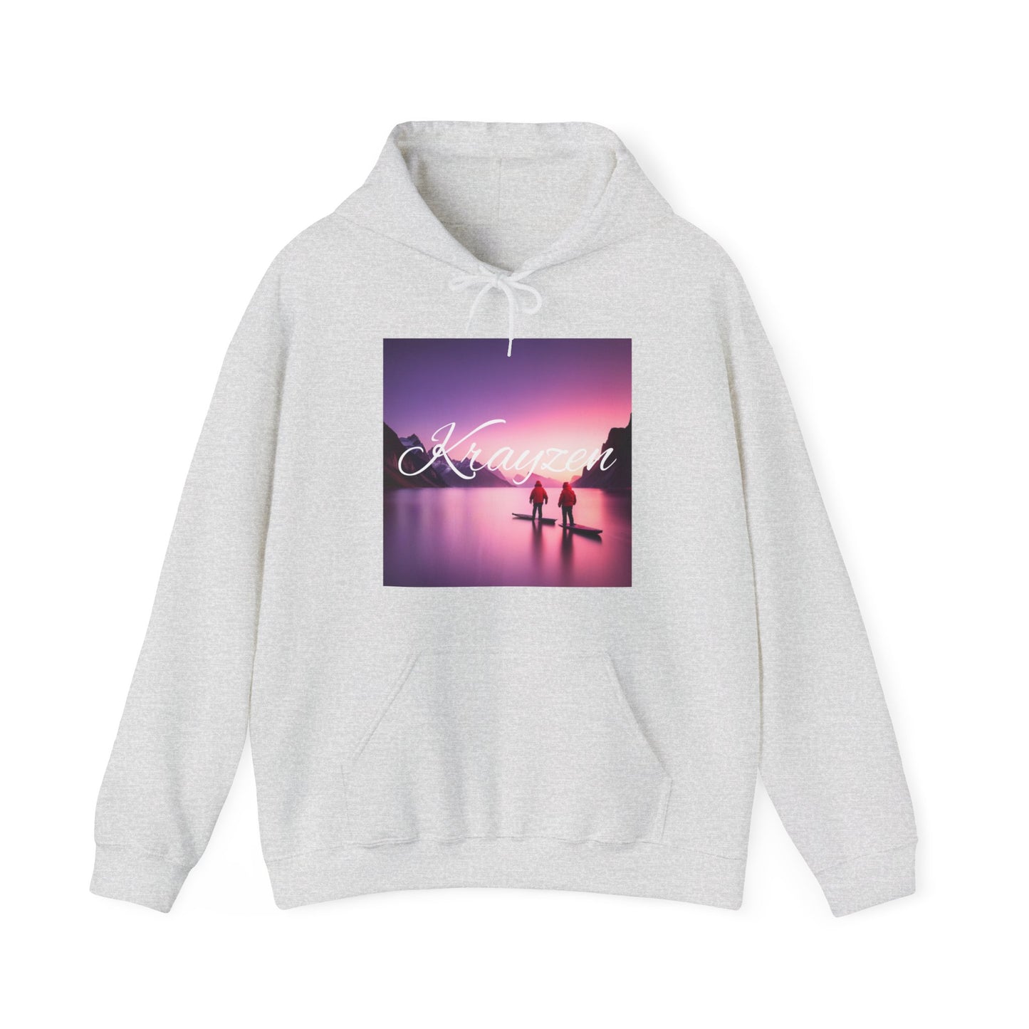 Krayzen Hoodie